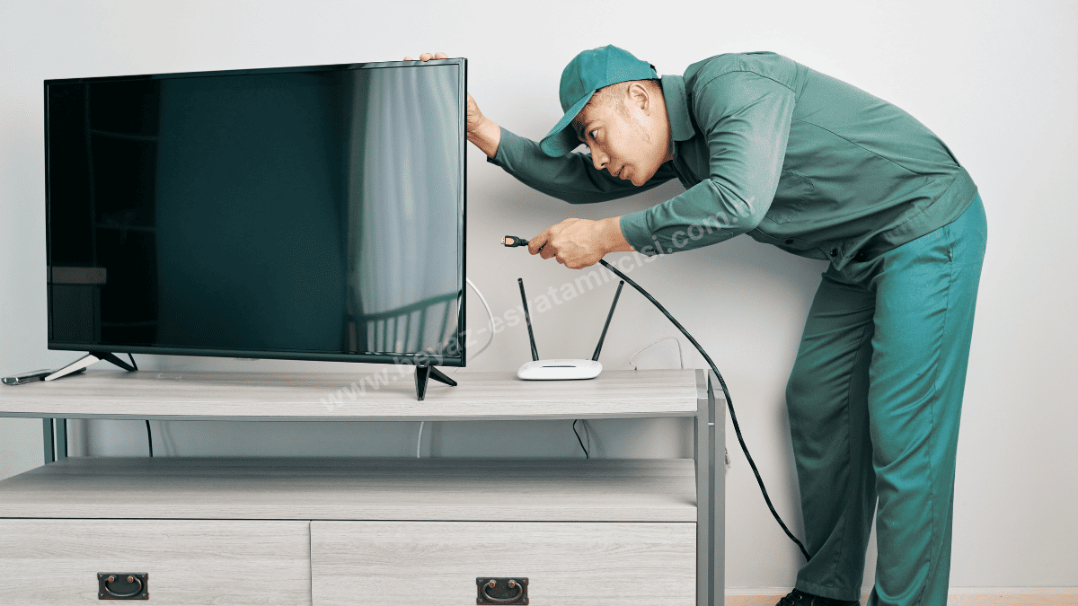 Malazgirt Televizyon Servisi - Malazgirt Beyaz Eşya Tamircisi